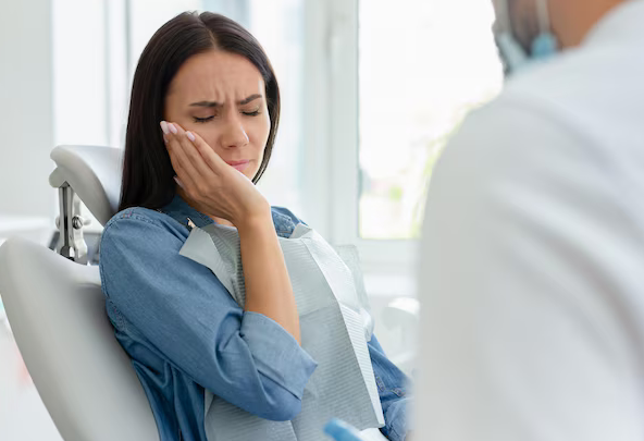 Overcoming Dental Anxiety with Compassionate Care for Stress-Free Dental Visits