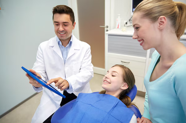 Why Finding a Dentist Accepting New Patients in Clayton NC Matters for Your Oral Health