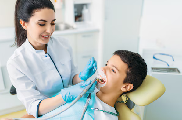 Creating a Dental Home: How Pediatric Dentists Address Your Child's Unique Needs