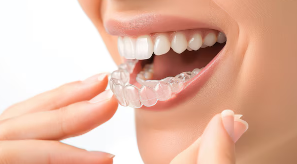 Clear Aligners: The Modern Solution for Straight Teeth and Steps to Achieve a Perfect Smile