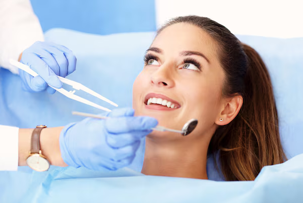 Cosmetic Dentistry - Improve the Appearance of Their Teeth and Smile