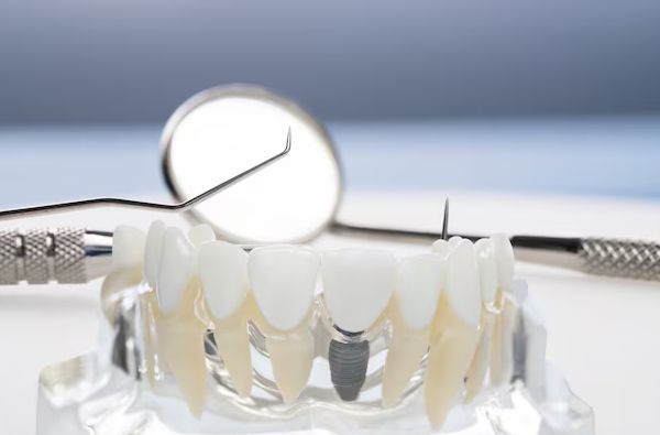 Why Implantologists Are Key to Restoring Your Smile