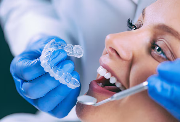 Discover the Magic of Invisalign for Teeth Alignment