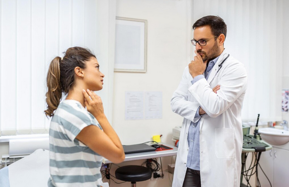 Expert Care for Complex Facial and Dental Pain