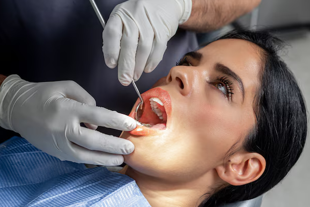 Halt Gum Disease: Your Guide to Effective Treatments Non-Surgical and Surgical Solutions