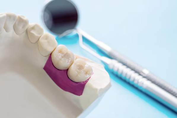 The Ultimate Guide to Dental Bridges and Their Benefits