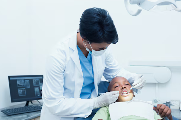 Your Guide to Comprehensive Dental Care with General Dentists and Essential Services Offered