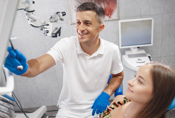 Implant Dentist in North Royalton OH: Restoring Smiles with Precision