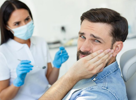 TMJ Specialist: How to Finally Get Real Relief from Jaw Pain and Chronic Discomfort