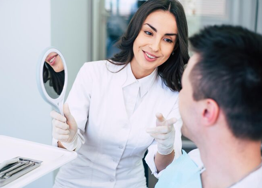 Transform Your Teeth for Smile Enhancement and More: The Benefits of Seeing a Cosmetic Dentist