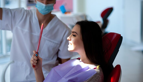 Beyond a Cleaning: What Smile Makeovers Can Actually Do