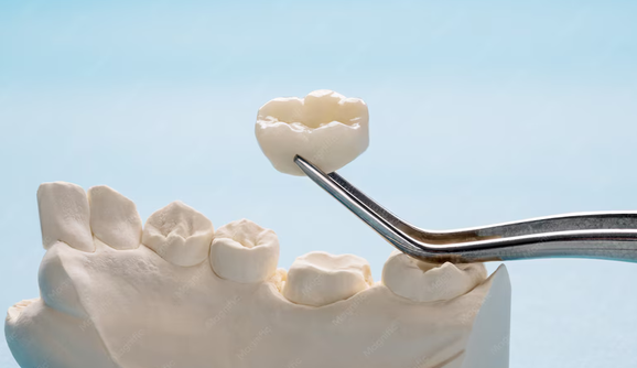 The Role of Dental Crowns in Restoring Oral Health