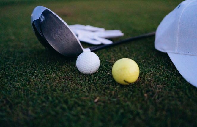 Maximize Safety with High-Quality Golf Ball Netting Your Best Defense against Wayward Shots