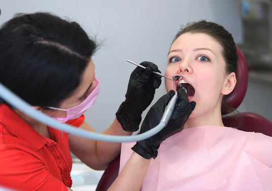 Gum Disease Treatment in Crestview FL for Healthier Gums and Stronger Smiles
